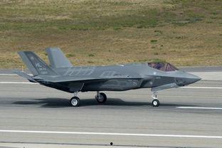 f35最新爆料,性能升级与战略布局深度解析”